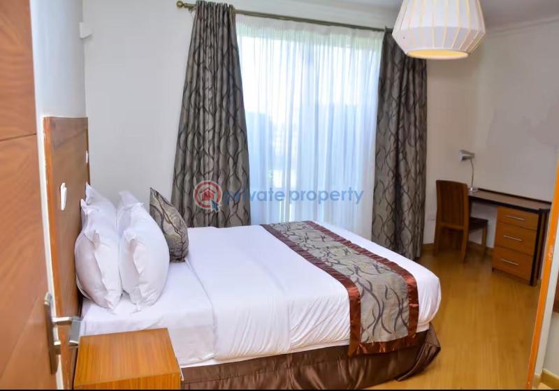 2 bedroom Apartment For Rent Off Kiambu Road, Fourways Kahawa Kiambu - 5