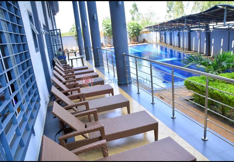 2 bedroom Apartment For Rent Off Kiambu Road, Fourways Kahawa Kiambu - 1