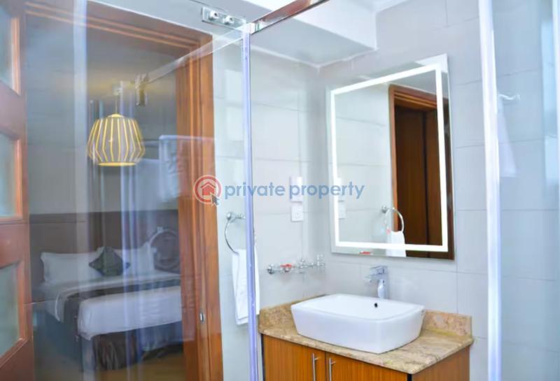 2 bedroom Apartment For Rent Off Kiambu Road, Fourways Kahawa Kiambu - 3
