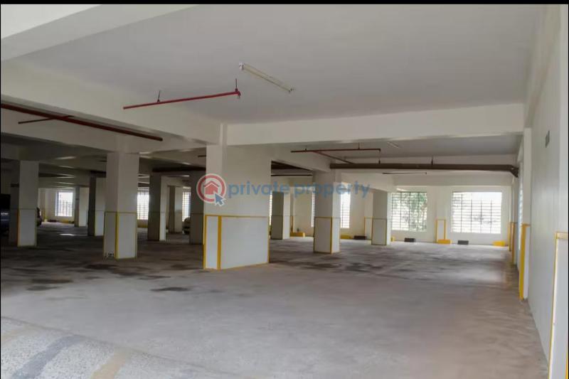 2 bedroom Apartment For Rent Off Kiambu Road, Fourways Kahawa Kiambu - 11