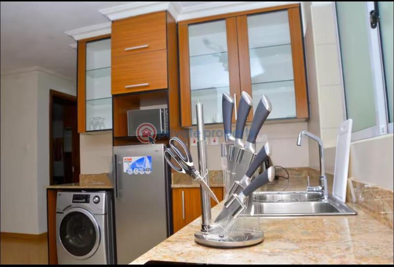 2 bedroom Apartment For Rent Off Kiambu Road, Fourways Kahawa Kiambu - 8