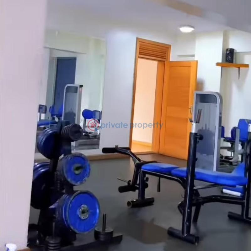 2 bedroom Apartment For Rent Off Kiambu Road, Fourways Kahawa Kiambu - 10
