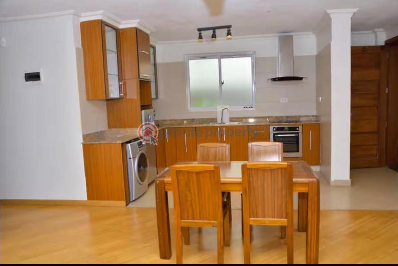 2 bedroom Apartment For Rent Off Kiambu Road, Fourways Kahawa Kiambu - 7