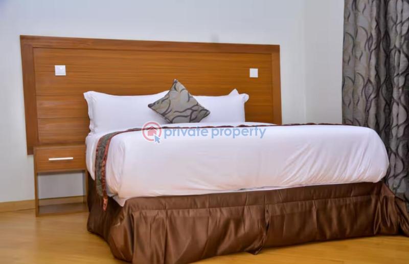 2 bedroom Apartment For Rent Off Kiambu Road, Fourways Kahawa Kiambu - 6