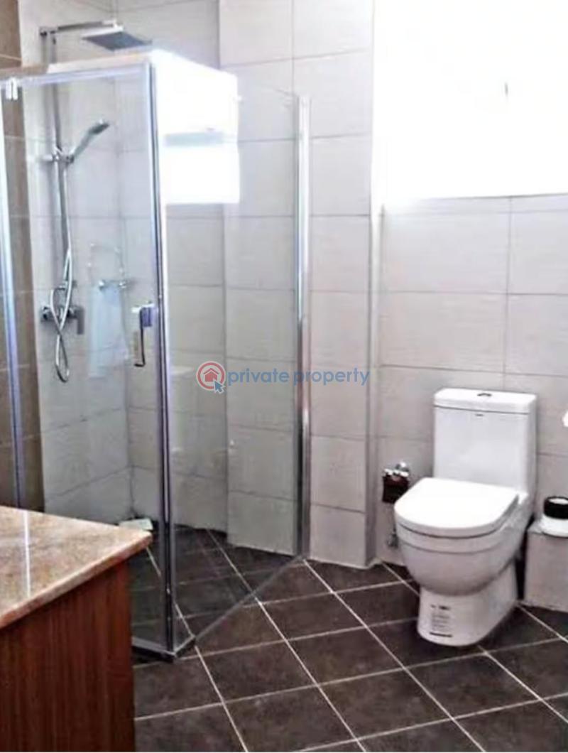 2 bedroom Apartment For Rent Off Kiambu Road, Fourways Kahawa Kiambu - 13