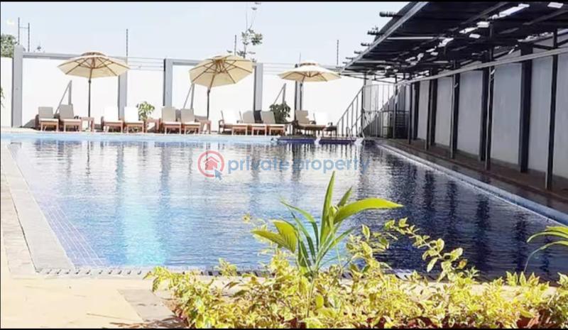 2 bedroom Apartment For Rent Off Kiambu Road, Fourways Kahawa Kiambu - 12