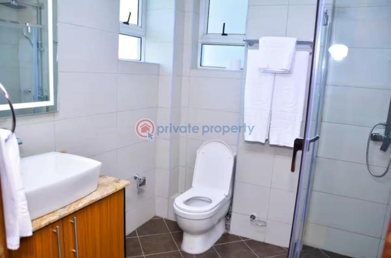2 bedroom Apartment For Rent Off Kiambu Road, Fourways Kahawa Kiambu - 4