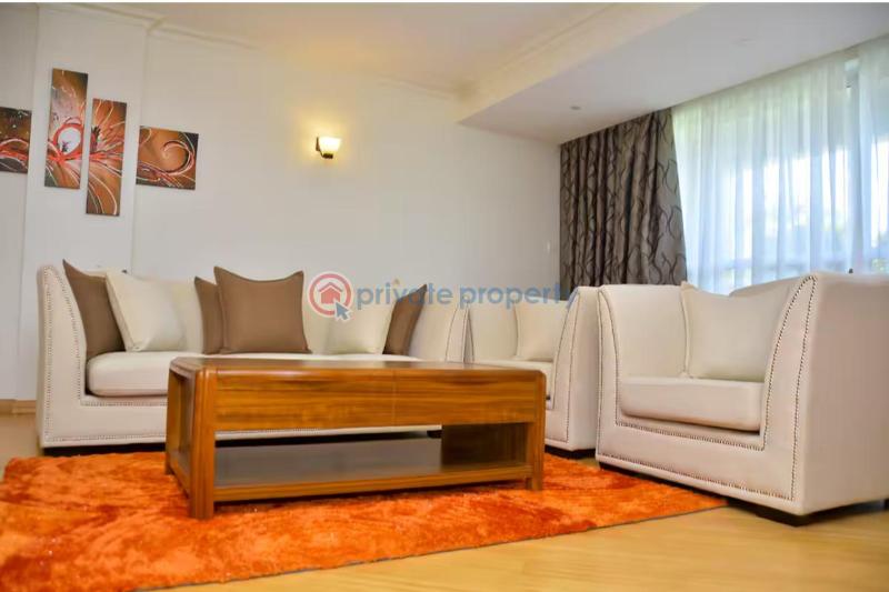 2 bedroom Apartment For Rent Off Kiambu Road, Fourways Kahawa Kiambu - 9