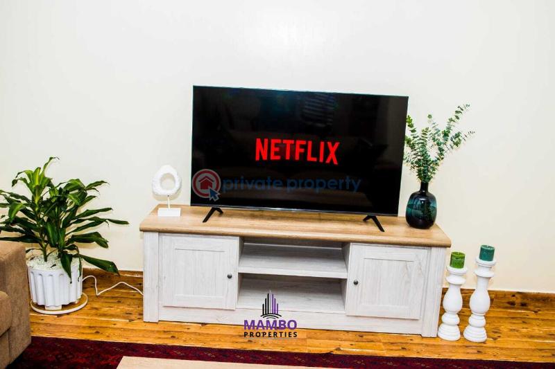 2 bedroom Apartment For Rent Off Rhapta Rd Westlands Nairobi - 11