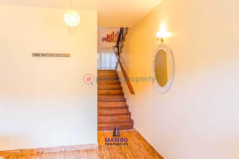 2 bedroom Apartment For Rent Off Rhapta Rd Westlands Nairobi - 14