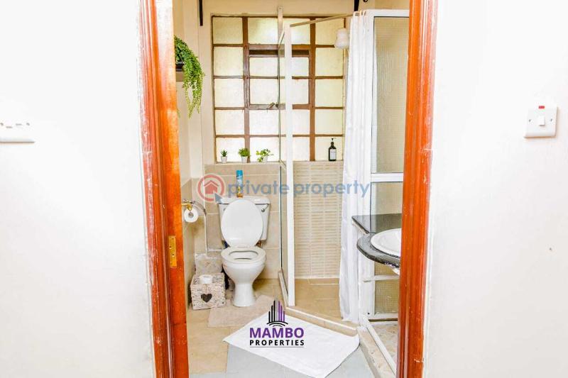 2 bedroom Apartment For Rent Off Rhapta Rd Westlands Nairobi - 13