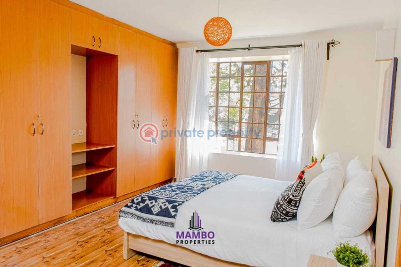 2 bedroom Apartment For Rent Off Rhapta Rd Westlands Nairobi - 9