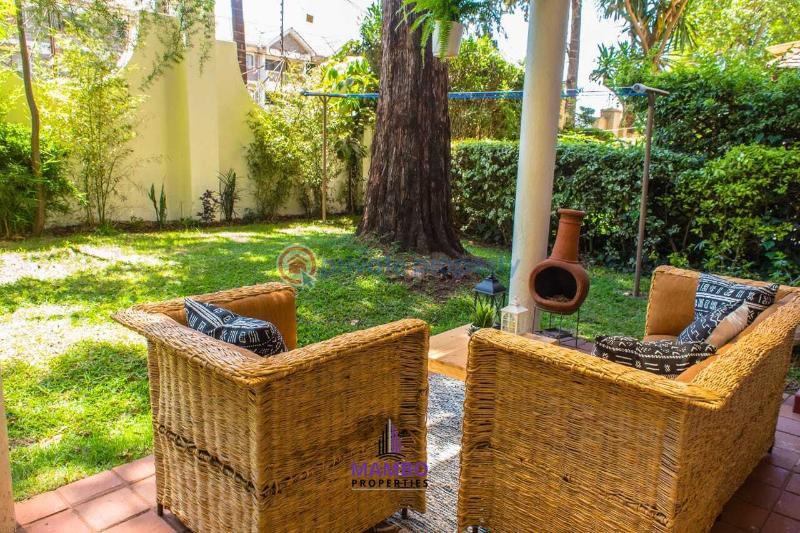 2 bedroom Apartment For Rent Off Rhapta Rd Westlands Nairobi - 4