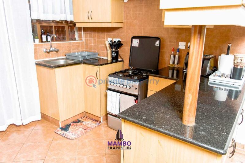 2 bedroom Apartment For Rent Off Rhapta Rd Westlands Nairobi - 6