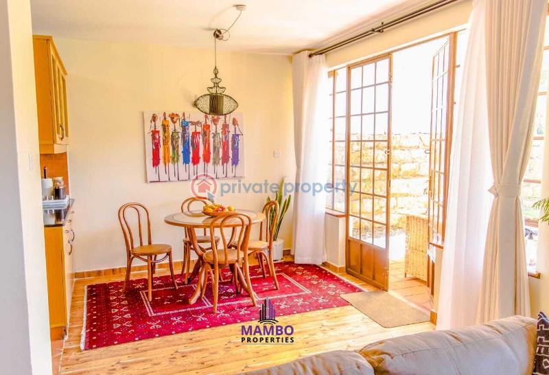 2 bedroom Apartment For Rent Off Rhapta Rd Westlands Nairobi - 2
