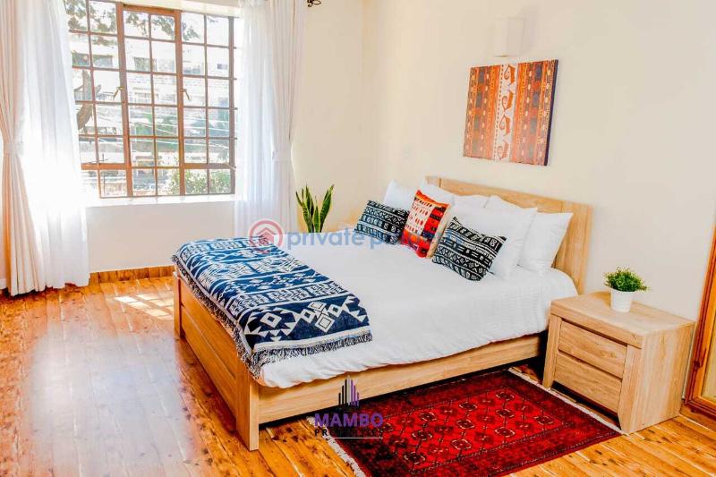 2 bedroom Apartment For Rent Off Rhapta Rd Westlands Nairobi - 7