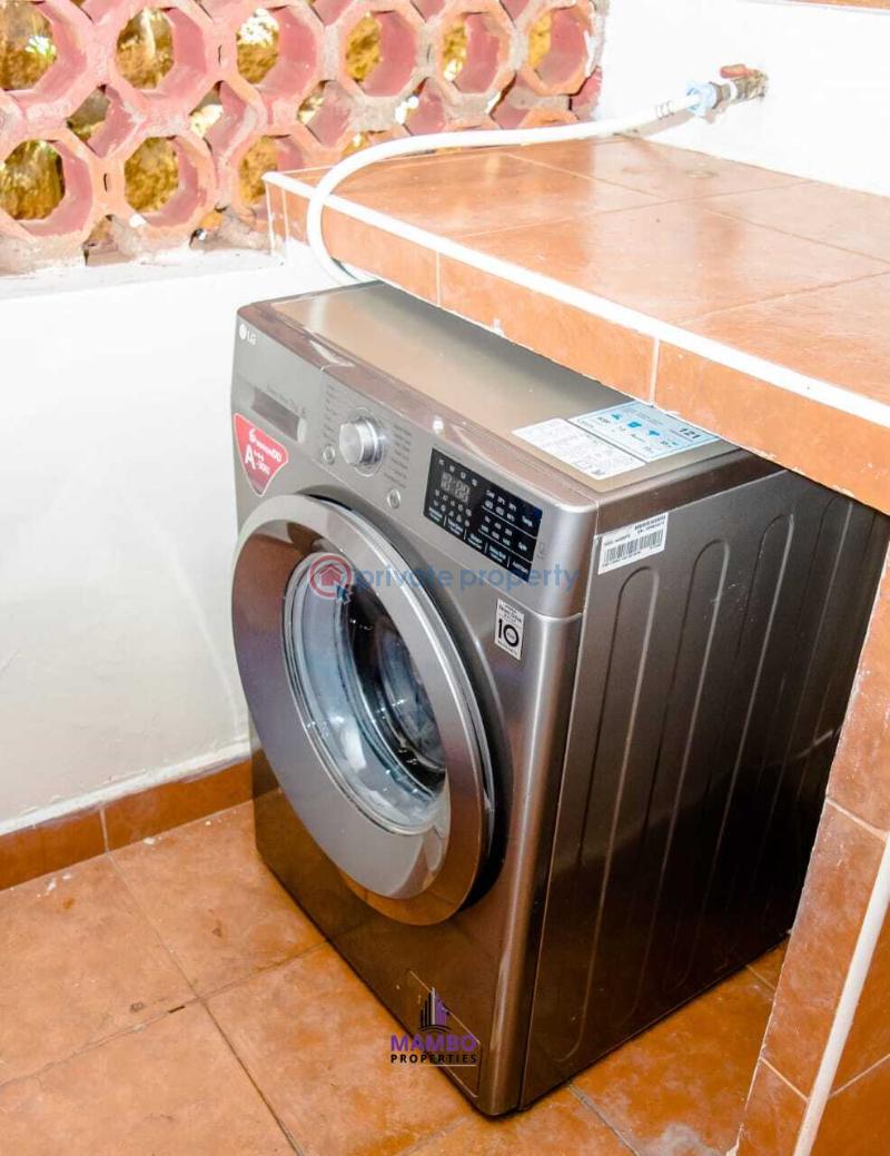 2 bedroom Apartment For Rent Off Rhapta Rd Westlands Nairobi - 5