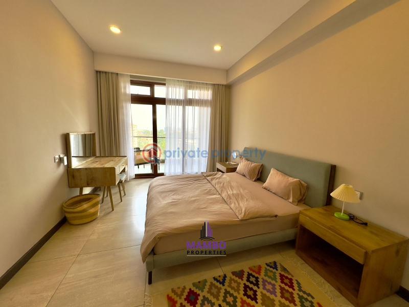 2 bedroom Apartment For Rent General Mathenge Road Westlands Nairobi - 14