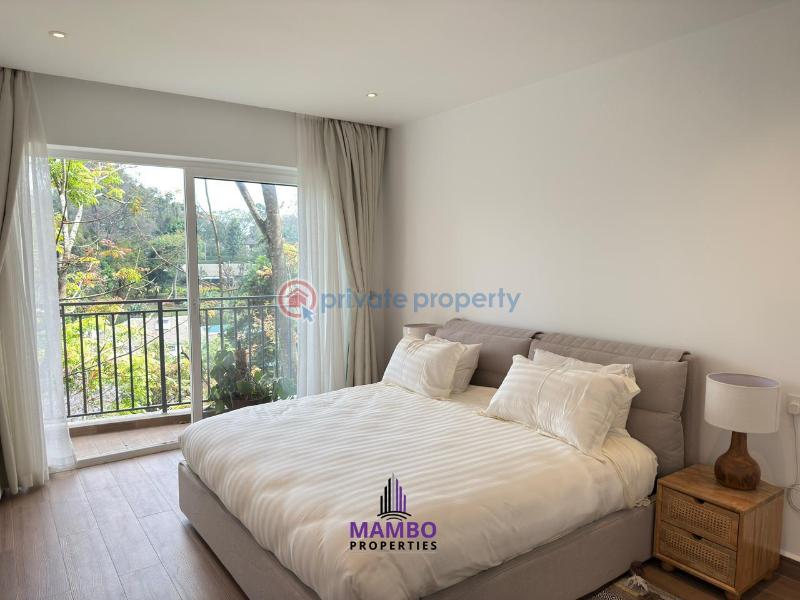 3 bedroom Apartment For Rent General Mathenge Road Westlands Nairobi - 8