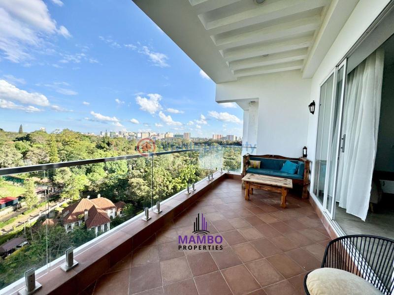 3 bedroom Apartment For Rent City Park Drive Off Limuru Road Parklands Nairobi - 17