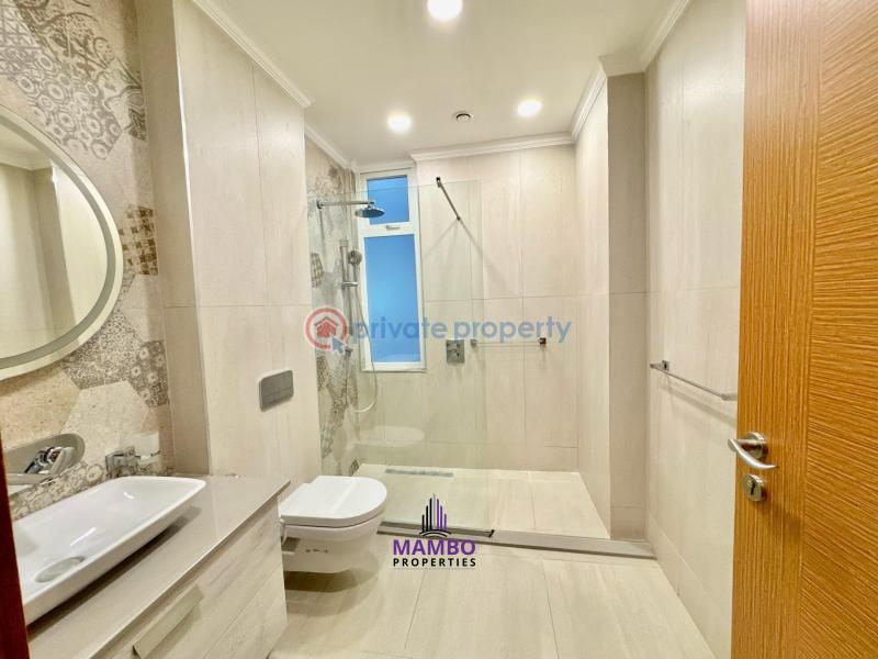 2 bedroom Apartment For Rent City Park Drive Off Limuru Road Parklands Nairobi - 12