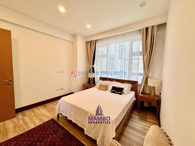 3 bedroom Apartment For Rent City Park Drive Off Limuru Road Parklands Nairobi - 15
