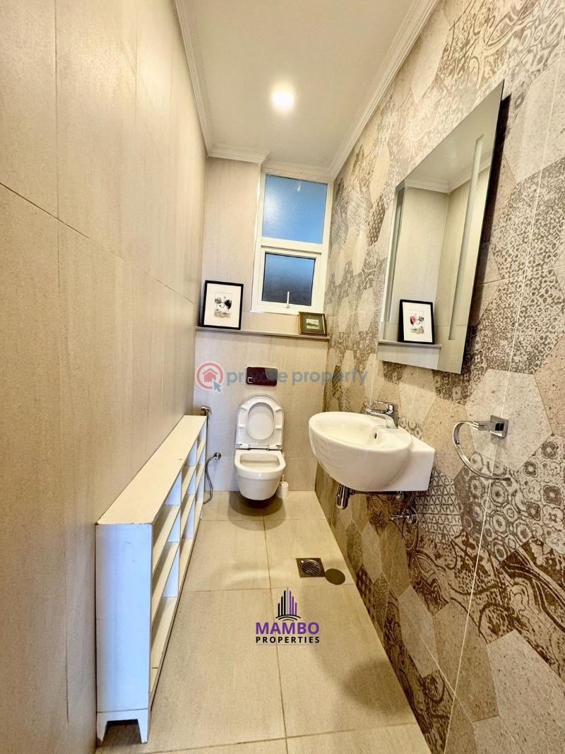 3 bedroom Apartment For Rent City Park Drive Off Limuru Road Parklands Nairobi - 10