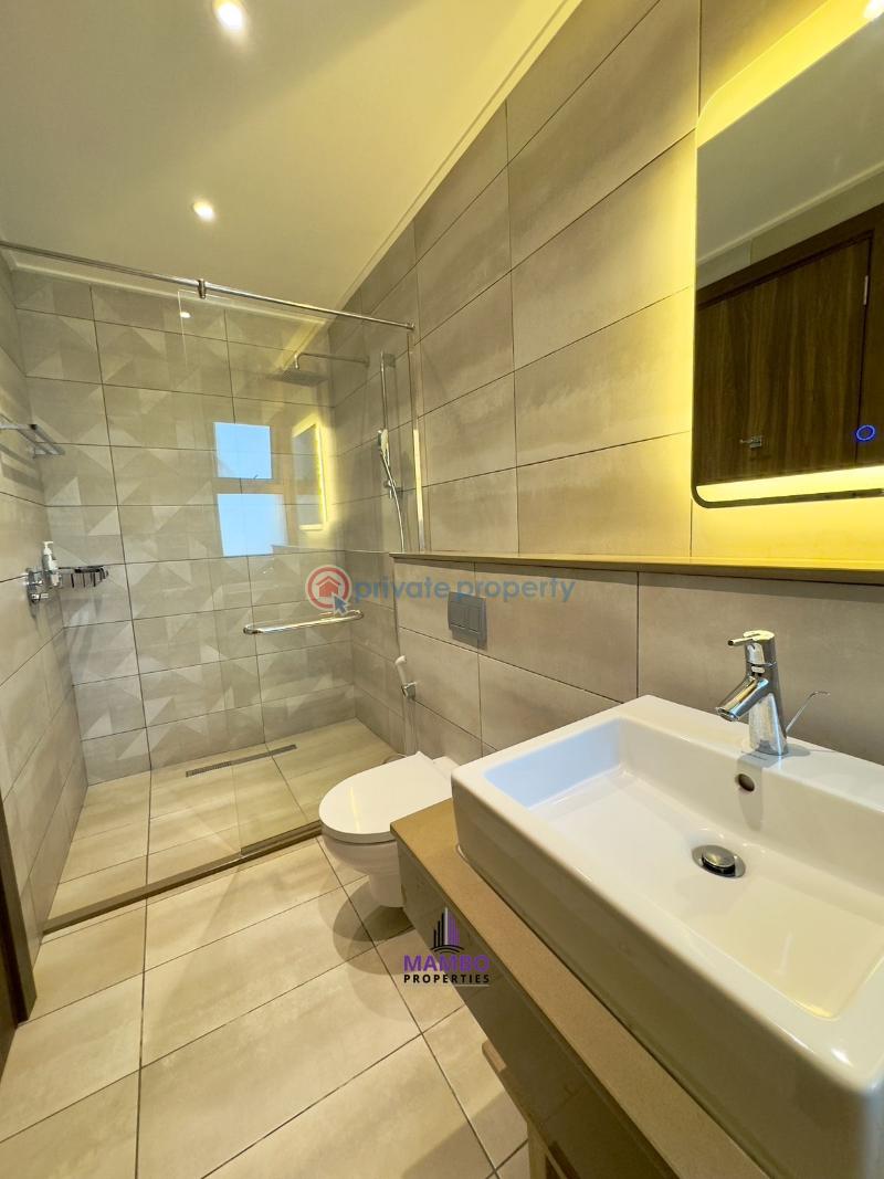 2 bedroom Apartment For Rent General Mathenge Road Westlands Nairobi - 12
