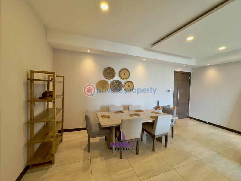 2 bedroom Apartment For Rent General Mathenge Road Westlands Nairobi - 9