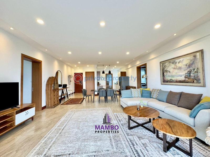 3 bedroom Apartment For Rent City Park Drive Off Limuru Road Parklands Nairobi - 6