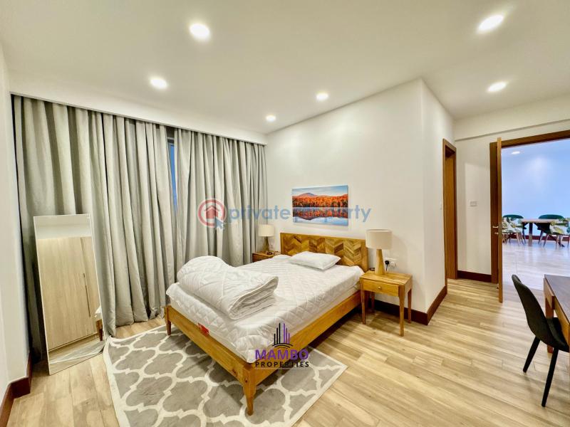 2 bedroom Apartment For Rent City Park Drive Off Limuru Road Parklands Nairobi - 11