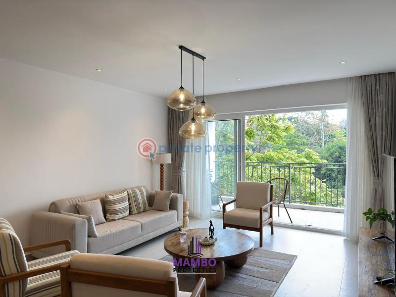 3 bedroom Apartment For Rent General Mathenge Road Westlands Nairobi - 14