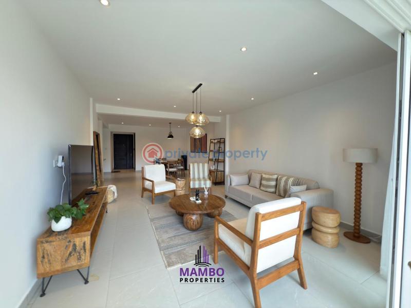 3 bedroom Apartment For Rent General Mathenge Road Westlands Nairobi - 4