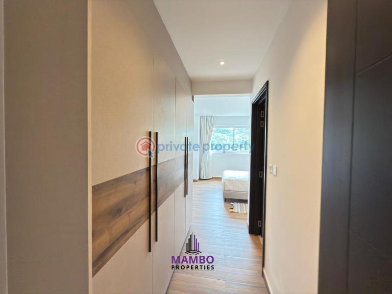 3 bedroom Apartment For Rent General Mathenge Road Westlands Nairobi - 11