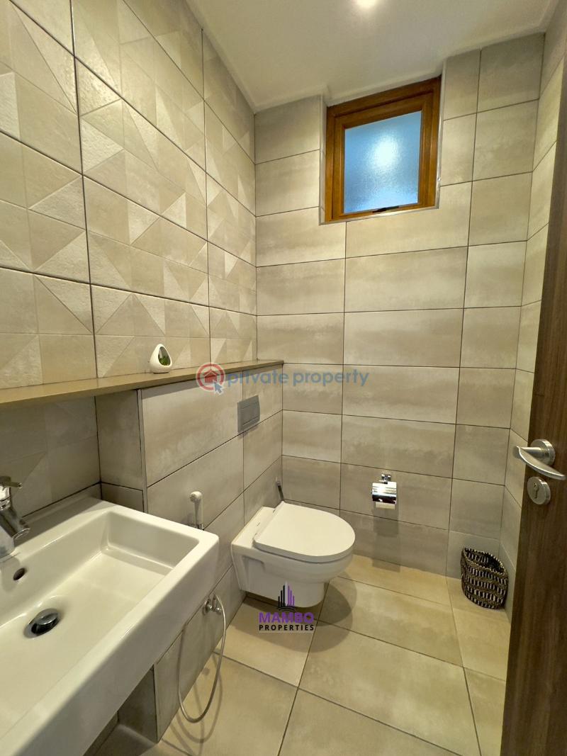 2 bedroom Apartment For Rent General Mathenge Road Westlands Nairobi - 7