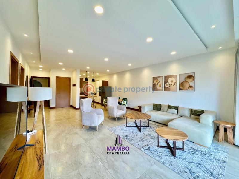 2 bedroom Apartment For Rent City Park Drive Off Limuru Road Parklands Nairobi - 6