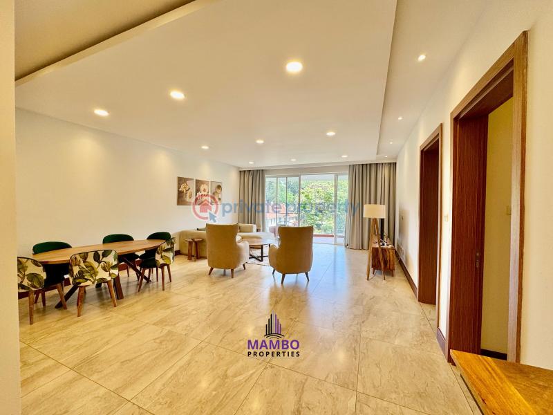 2 bedroom Apartment For Rent City Park Drive Off Limuru Road Parklands Nairobi - 14