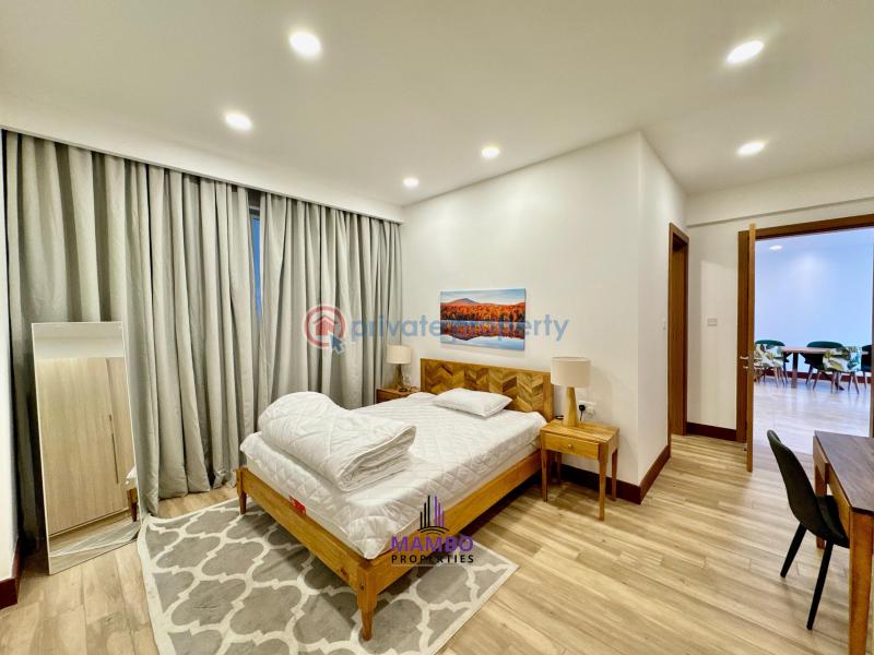 2 bedroom Apartment For Rent City Park Drive Off Limuru Road Parklands Nairobi - 16