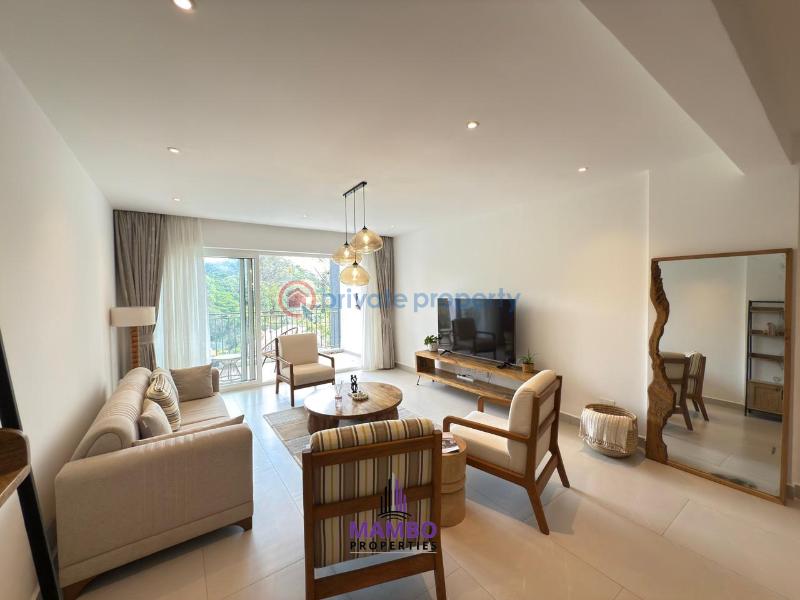 3 bedroom Apartment For Rent General Mathenge Road Westlands Nairobi - 13