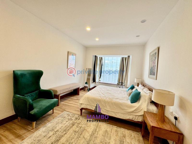 3 bedroom Apartment For Rent City Park Drive Off Limuru Road Parklands Nairobi - 11