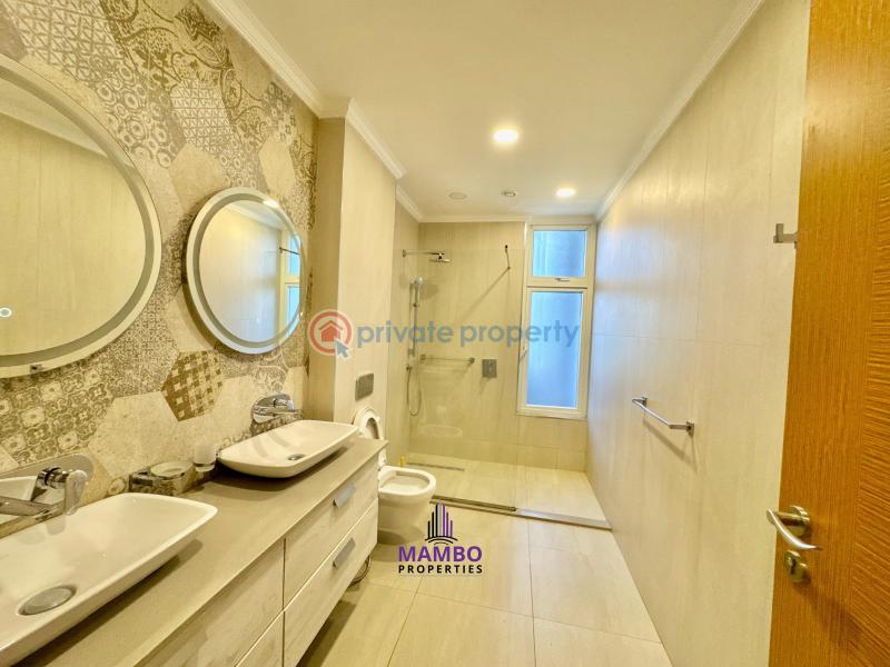 2 bedroom Apartment For Rent City Park Drive Off Limuru Road Parklands Nairobi - 15