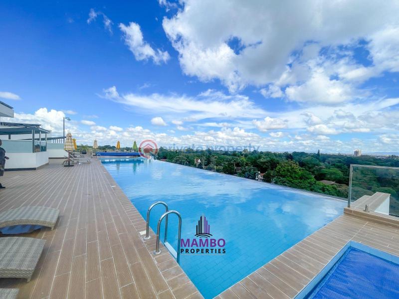 3 bedroom Apartment For Rent City Park Drive Off Limuru Road Parklands Nairobi - 20