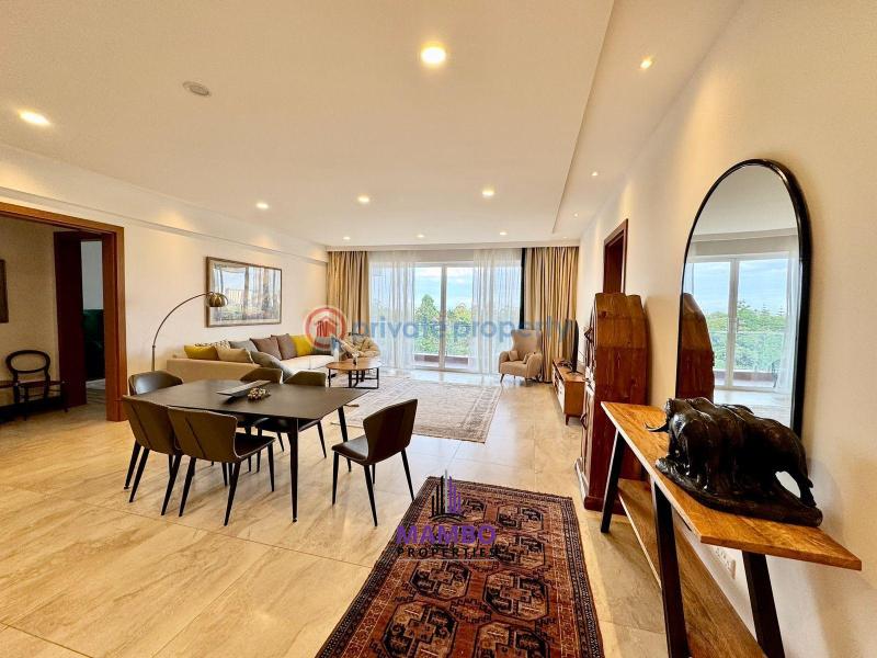3 bedroom Apartment For Rent City Park Drive Off Limuru Road Parklands Nairobi - 3
