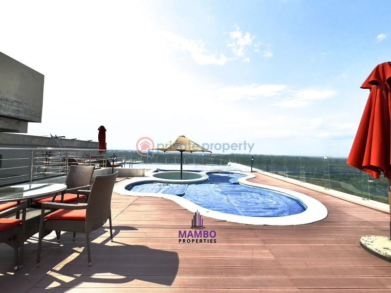 2 bedroom Apartment For Rent General Mathenge Road Westlands Nairobi - 17