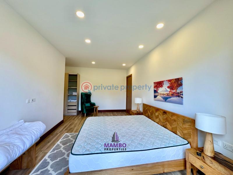 2 bedroom Apartment For Rent City Park Drive Off Limuru Road Parklands Nairobi - 3