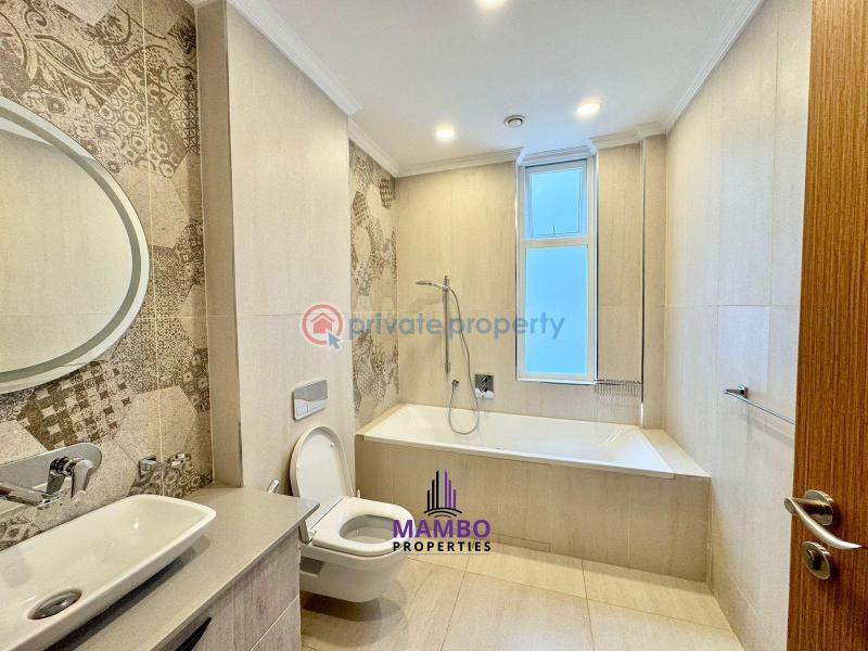 3 bedroom Apartment For Rent City Park Drive Off Limuru Road Parklands Nairobi - 16
