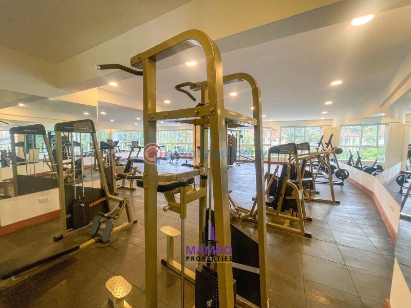 3 bedroom Apartment For Rent City Park Drive Off Limuru Road Parklands Nairobi - 21