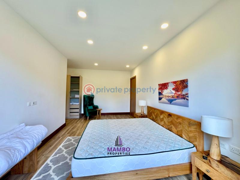 2 bedroom Apartment For Rent City Park Drive Off Limuru Road Parklands Nairobi - 7