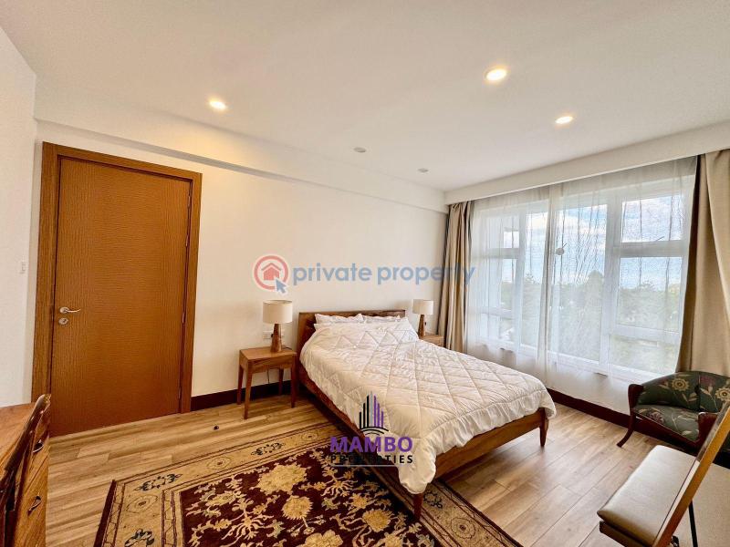 3 bedroom Apartment For Rent City Park Drive Off Limuru Road Parklands Nairobi - 18