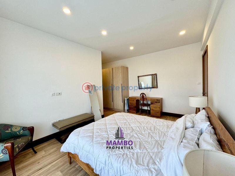 3 bedroom Apartment For Rent City Park Drive Off Limuru Road Parklands Nairobi - 8